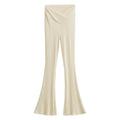 Lia Waist Bell Bottom Pants Women - Vestir en Moda