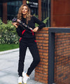 Libia Jumpsuits solid colour pockets women Long Sleeve - Vestir en Moda