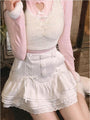 Lolita Casual Sweet Cute Sweater - Vestir en Moda