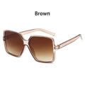 Luxury Brand Ladies Eyewear Vintage Shades Sunglasses - Vestir en Moda