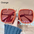 Luxury Brand Ladies Eyewear Vintage Shades Sunglasses - Vestir en Moda