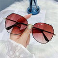 Luxury Brand Ladies Eyewear Vintage Shades Sunglasses - Vestir en Moda