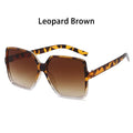 Luxury Brand Ladies Eyewear Vintage Shades Sunglasses - Vestir en Moda