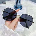 Luxury Brand Ladies Eyewear Vintage Shades Sunglasses - Vestir en Moda