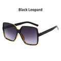 Luxury Brand Ladies Eyewear Vintage Shades Sunglasses - Vestir en Moda