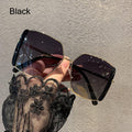 Luxury Brand Ladies Eyewear Vintage Shades Sunglasses - Vestir en Moda