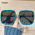 Luxury Brand Ladies Eyewear Vintage Shades Sunglasses - Vestir en Moda