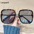 Luxury Brand Ladies Eyewear Vintage Shades Sunglasses - Vestir en Moda