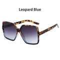 Luxury Brand Ladies Eyewear Vintage Shades Sunglasses - Vestir en Moda