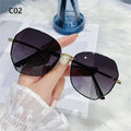 Luxury Brand Ladies Eyewear Vintage Shades Sunglasses - Vestir en Moda