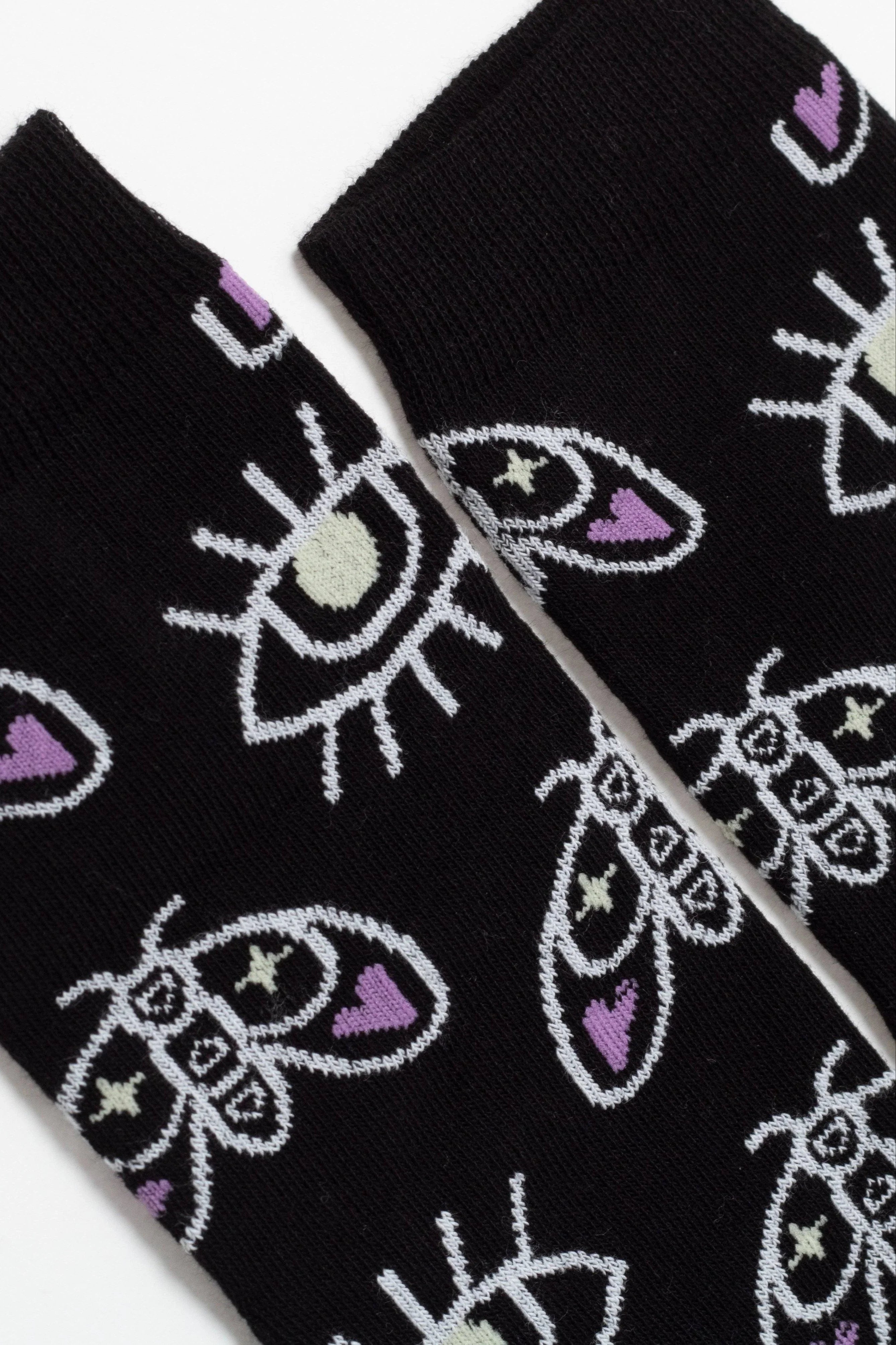 Conte Cotton Socks Classic - 366