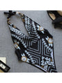 Mackenzie Sexy Halter Printing One-Piece Swimsuit - Vestir en Moda