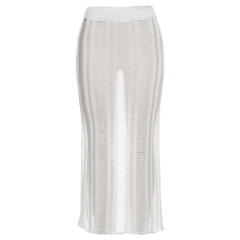 Madison Clothing Sexy High Two Piece Sets Women - Vestir en Moda