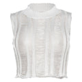 Madison Clothing Sexy High Two Piece Sets Women - Vestir en Moda