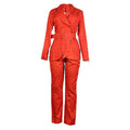 Madison Long Sleeve Blazer Two Piece Set - Vestir en Moda