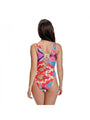 Maeve Printing Bandage Women's One-Piece Swimsuit - Vestir en Moda