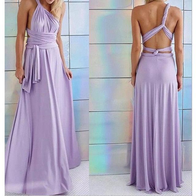 Magdalena Sexy Women Long Dresses - Vestir en Moda