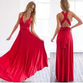 Magdalena Sexy Women Long Dresses - Vestir en Moda