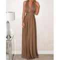 Magdalena Sexy Women Long Dresses - Vestir en Moda