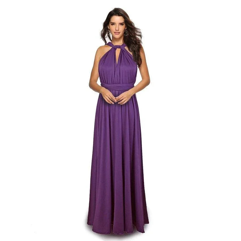 Magdalena Sexy Women Long Dresses - Vestir en Moda