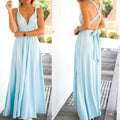 Magdalena Sexy Women Long Dresses - Vestir en Moda