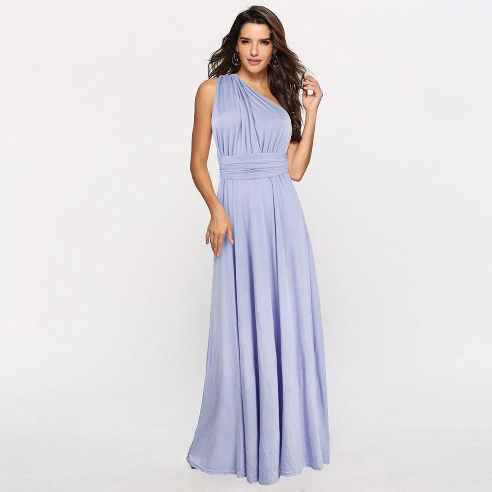 Magdalena Sexy Women Long Dresses - Vestir en Moda