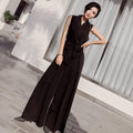 Magdalena Summer Women Elegant Sexy Waist Jumpsuits - Vestir en Moda
