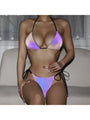 Marcela Halter Swimwear 2 Piece Bikini - Vestir en Moda