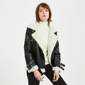 Margo Winter Motorcycle Jacket - Vestir en Moda