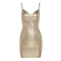 Mariela Autumn Winter Women Clothing Dresses - Vestir en Moda