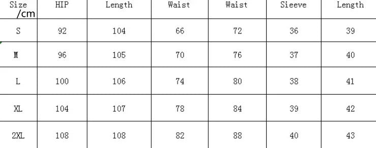 Martina Fashion V neck Printed Office Wide Women Clothing sets - Vestir en Moda