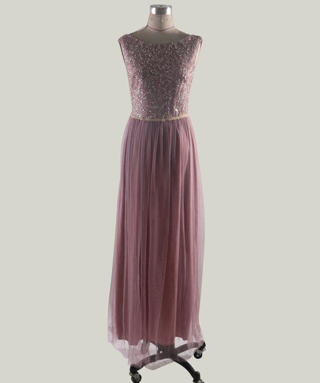 Martina Sexy Backless Raglan Waist-Slimming Maxi Dresses - Vestir en Moda