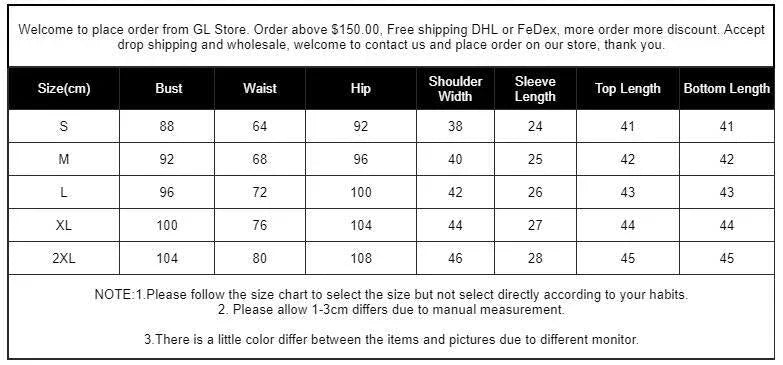 Martina Women Sets Sleeve Pocket Front and Pocket - Vestir en Moda