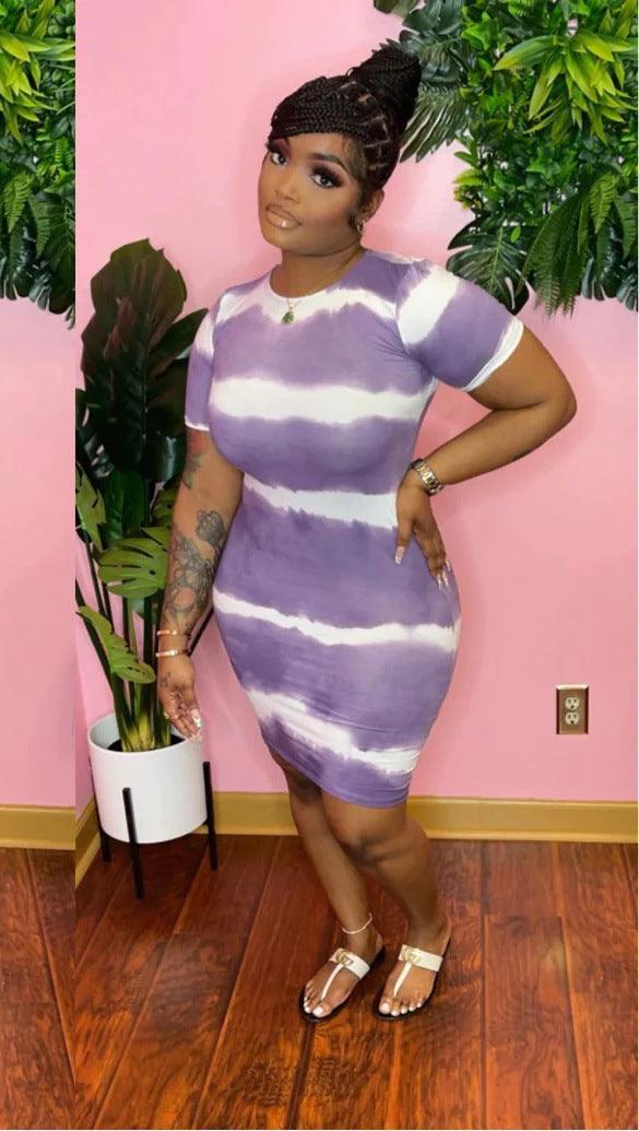 Matilde Plus Size Women Clothing Dresses - Vestir en Moda