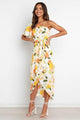 Micaela Summer Printed Women Clothing Dresses - Vestir en Moda
