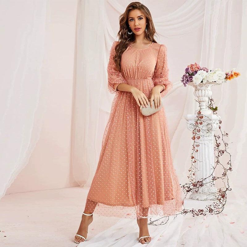 Moira Women Clothing Autumn Casual Dresses - Vestir en Moda