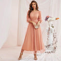 Moira Women Clothing Autumn Casual Dresses - Vestir en Moda