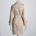 Mona Design Coat for Women - Vestir en Moda