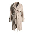 Mona Design Coat for Women - Vestir en Moda