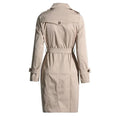 Mona Design Coat for Women - Vestir en Moda