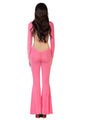 Nasya Sexy Elegant Woman Jumpsuits Hollow Women - Vestir en Moda