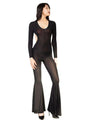 Nasya Sexy Elegant Woman Jumpsuits Hollow Women - Vestir en Moda