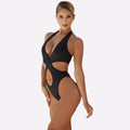 Oaklee Sexy One Piece Micro Bikinis Brazilian Beachwear - Vestir en Moda
