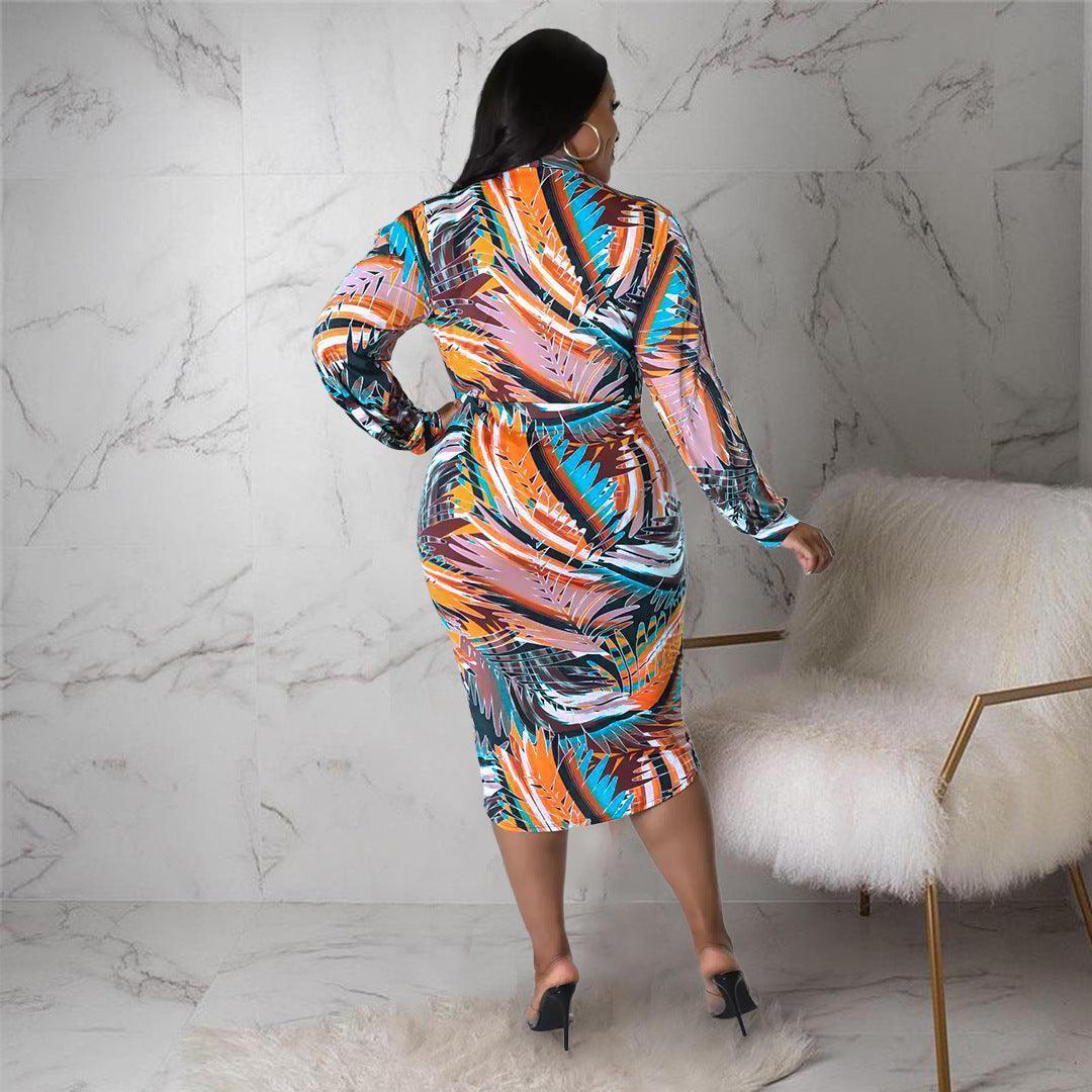 Odette Women Clothes Sleeve Dresses - Vestir en Moda