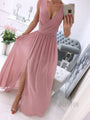 Otilia Evening Elegant Dresses For Women - Vestir en Moda