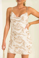 Penelope Spring New Fashion Strap Dresses - Vestir en Moda