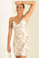 Penelope Spring New Fashion Strap Dresses - Vestir en Moda