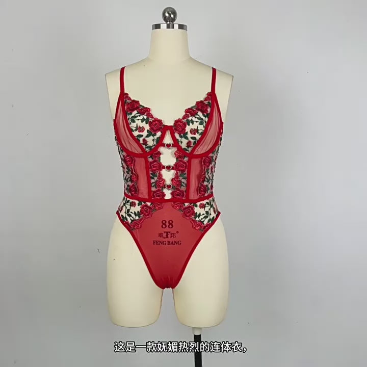 product video