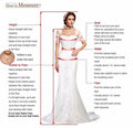 Luxury Sparkly Beading Pearls Wedding Gown