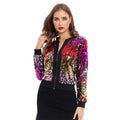 Quinn Women Jacket Coat - Vestir en Moda